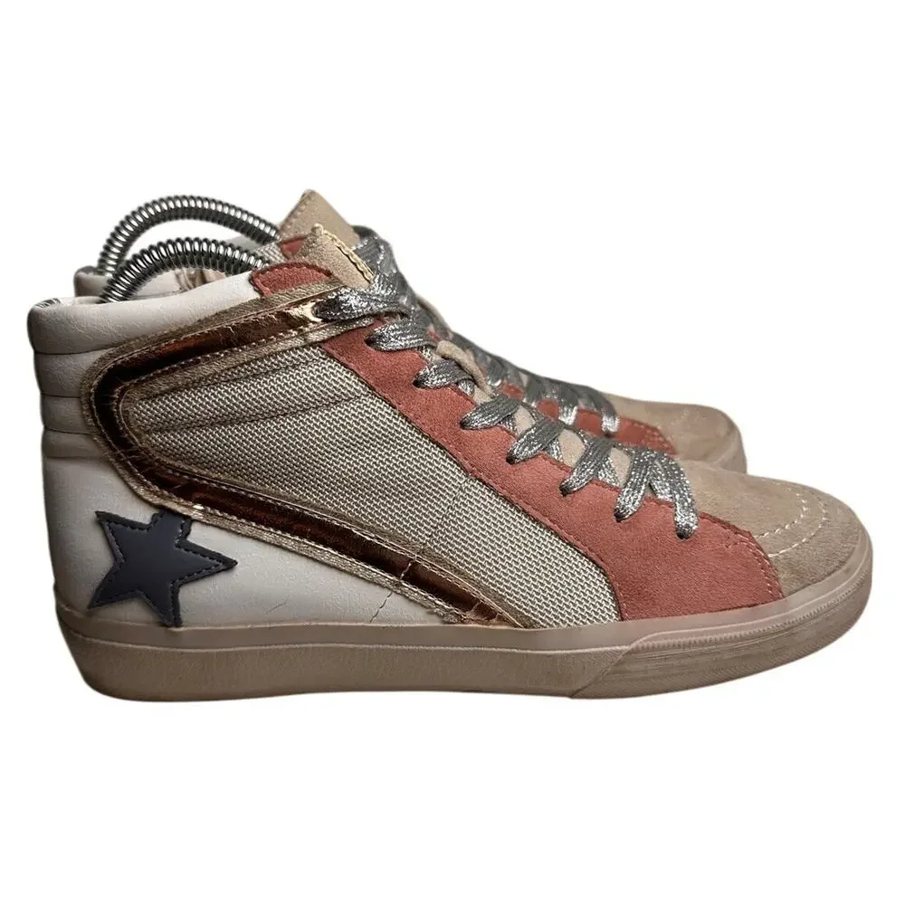 ShuShop star high